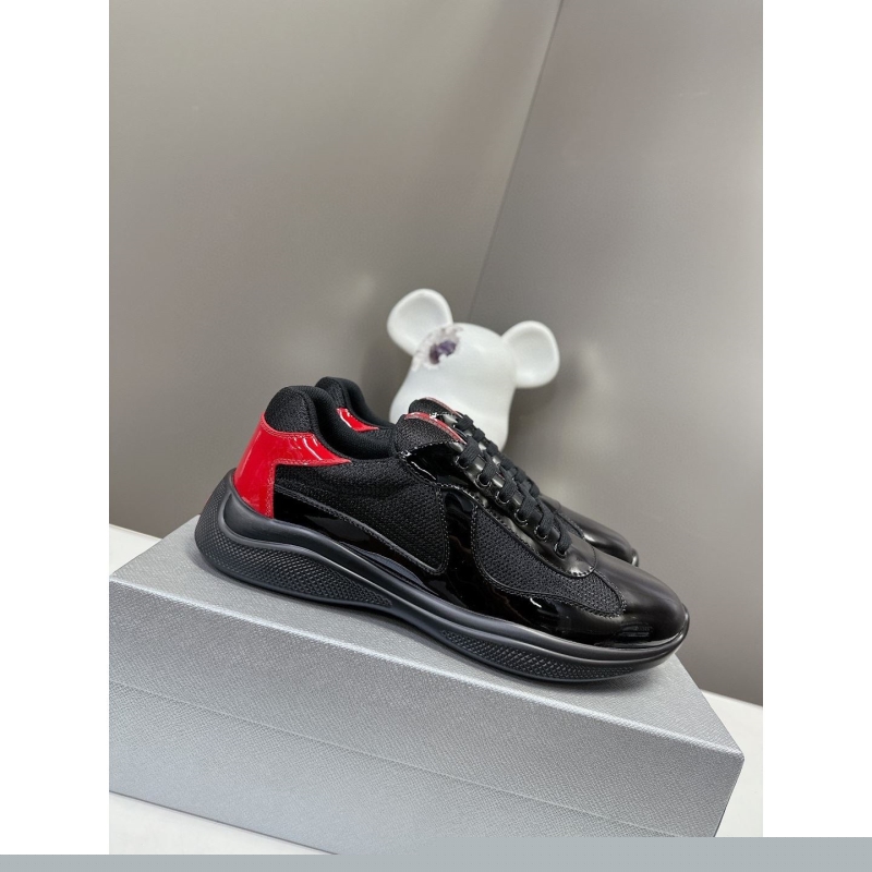 Pra*a casual shoes